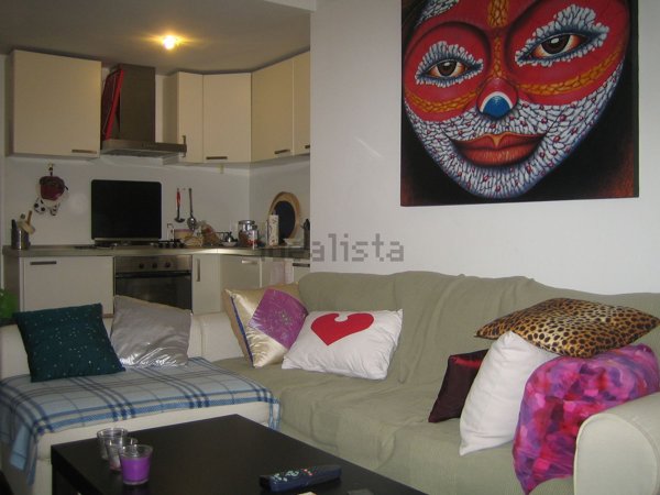 appartamento in vendita a Roma in zona La Giustiniana