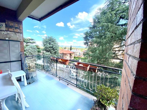 appartamento in vendita a Roma in zona Alessandrino