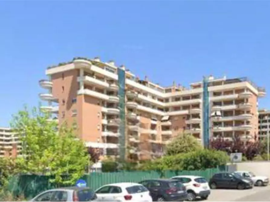 appartamento in vendita a Roma in zona Acilia