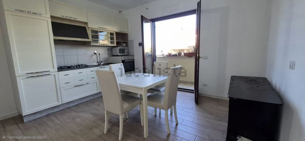 appartamento in vendita a Roma in zona Piana del Sole