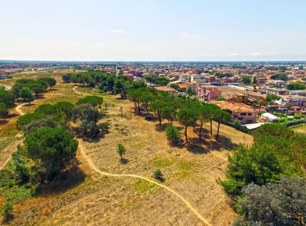 appartamento in vendita a Roma in zona Dragona/Bagnoletto