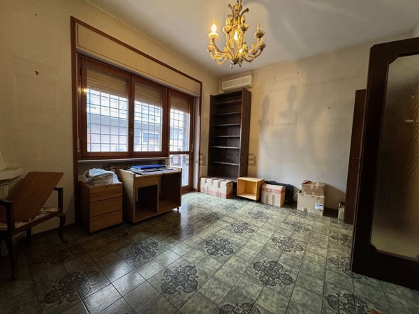 appartamento in vendita a Roma in zona Pietralata