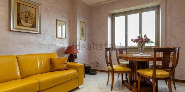 appartamento in vendita a Roma in zona Prenestino-Labicano