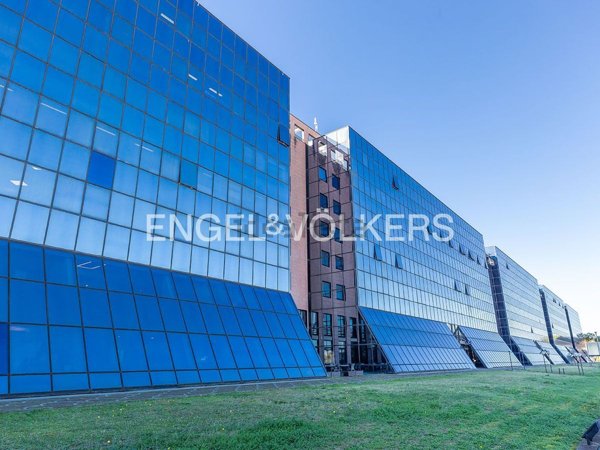 appartamento in vendita a Roma in zona Tor Vergata/Torrenova