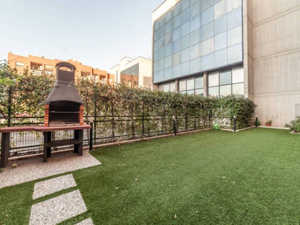 appartamento in vendita a Roma in zona Tiburtino