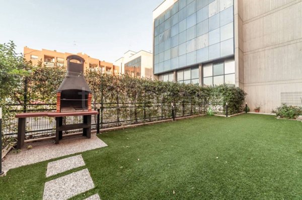 appartamento in vendita a Roma in zona Tiburtino