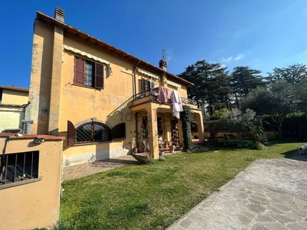 casa indipendente in vendita a Roma in zona Casal Morena
