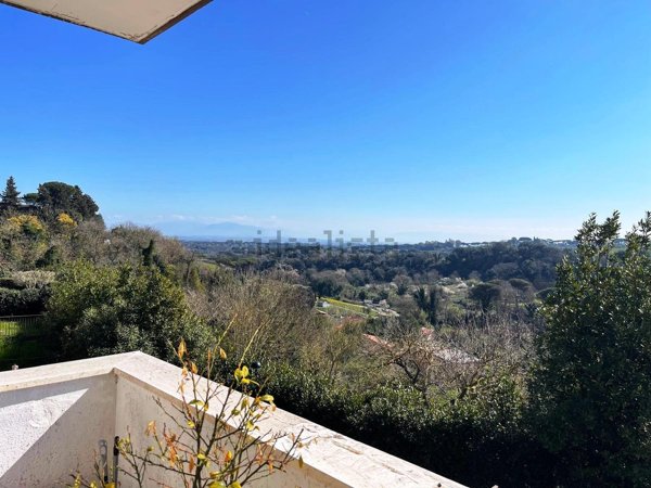 appartamento in vendita a Roma in zona La Giustiniana