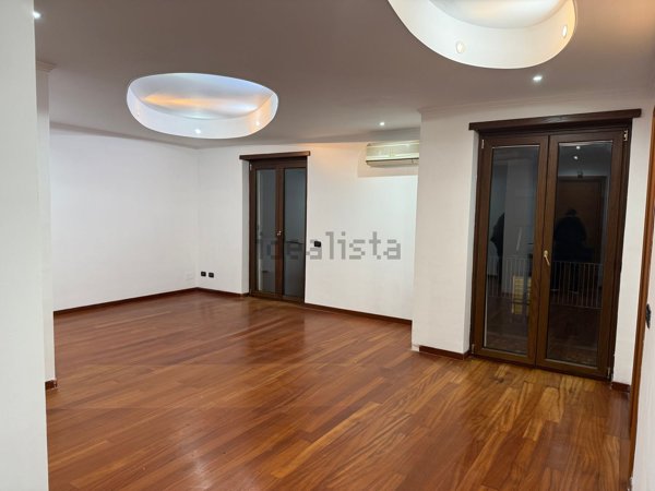 appartamento in vendita a Roma in zona Portuense