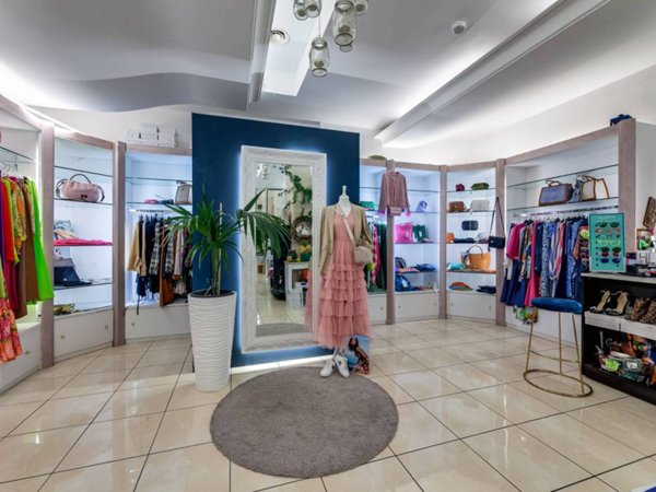 negozio in vendita a Roma in zona Trionfale