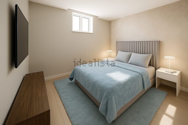 appartamento in vendita a Roma in zona Castro Pretorio