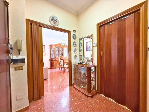 appartamento in vendita a Roma in zona Portuense
