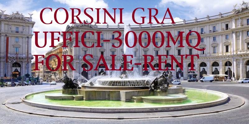 appartamento in vendita a Roma in zona Rione Monti/Campitelli