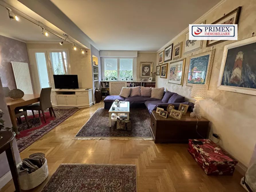 appartamento in vendita a Roma in zona Spinaceto