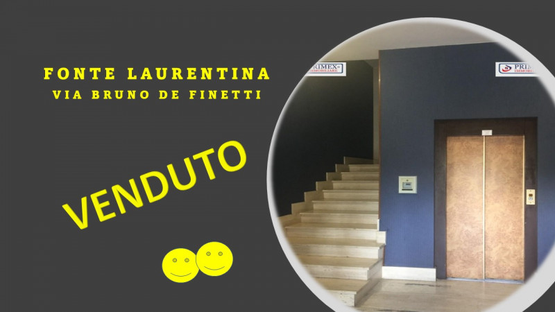 ufficio in vendita a Roma in zona Fonte Laurentina