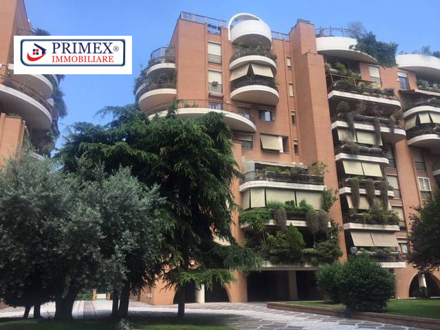 appartamento in vendita a Roma in zona Torrino
