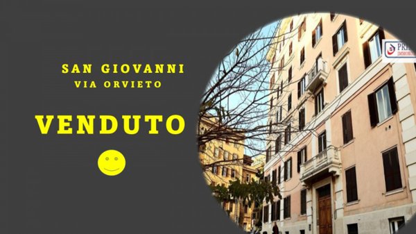 appartamento in vendita a Roma in zona Tuscolano