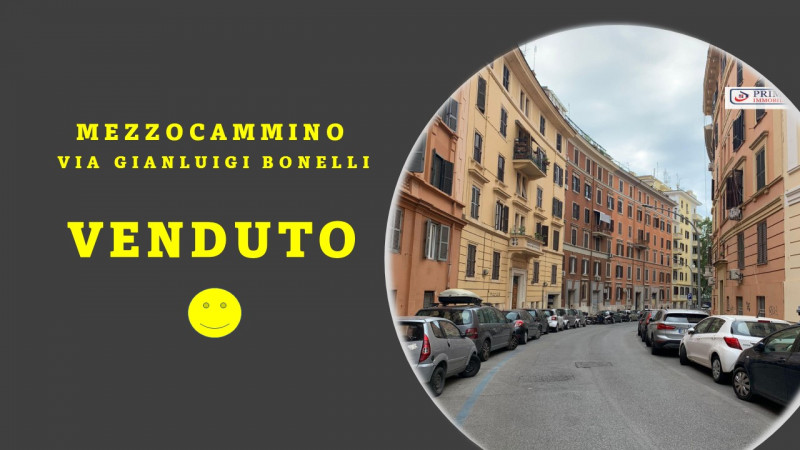 appartamento in vendita a Roma in zona Appio Latino