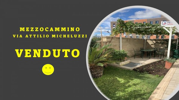 appartamento in vendita a Roma in zona Centro Storico