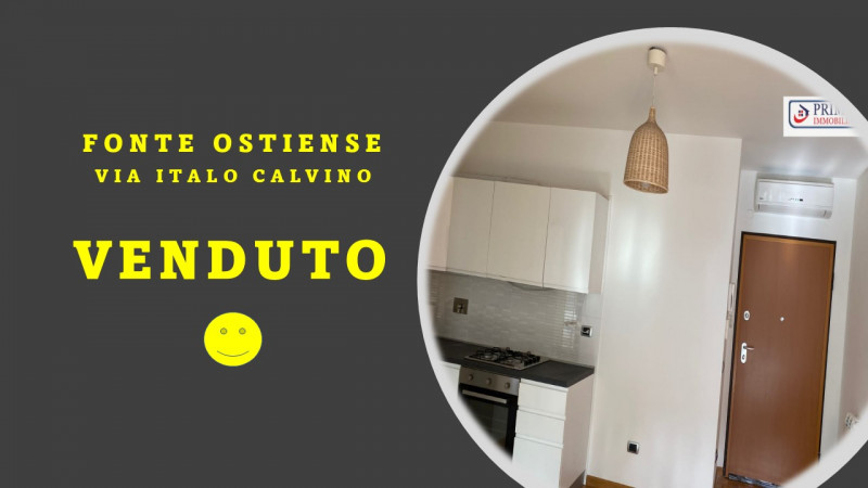 appartamento in vendita a Roma in zona EUR