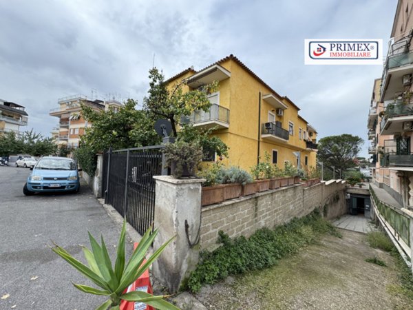 appartamento in vendita a Roma in zona Primavalle