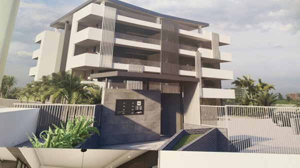 appartamento in vendita a Roma in zona Torrino