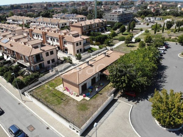 negozio in vendita a Roma in zona Ottavia