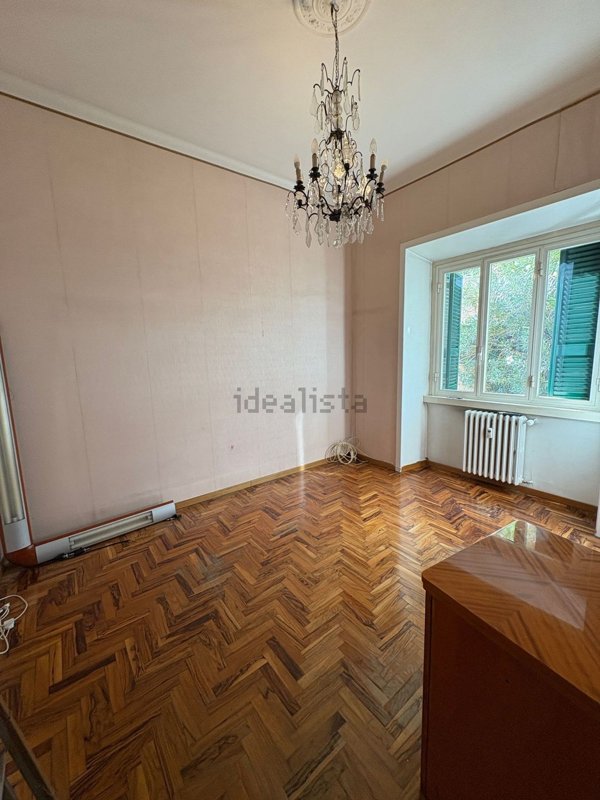 appartamento in vendita a Roma in zona Ostiense