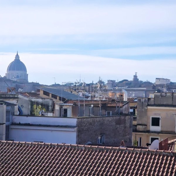 appartamento in vendita a Roma in zona Rione Prati