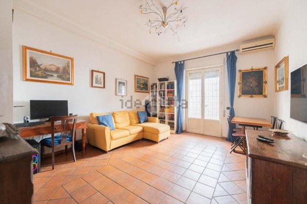 appartamento in vendita a Roma in zona Monte Sacro/Talenti