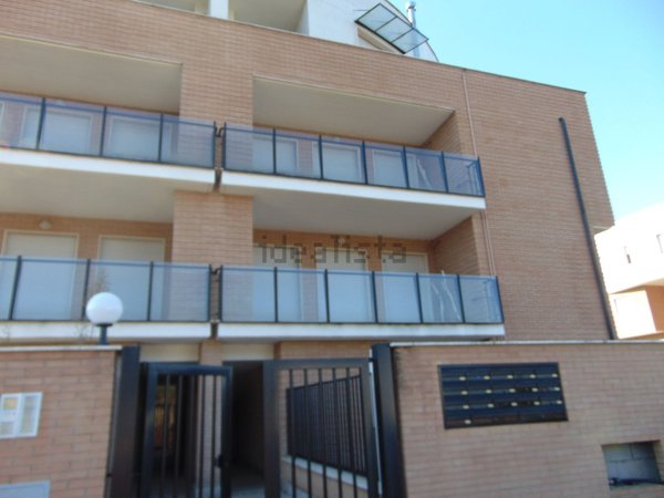 appartamento in vendita a Roma in zona Ponte di Nona