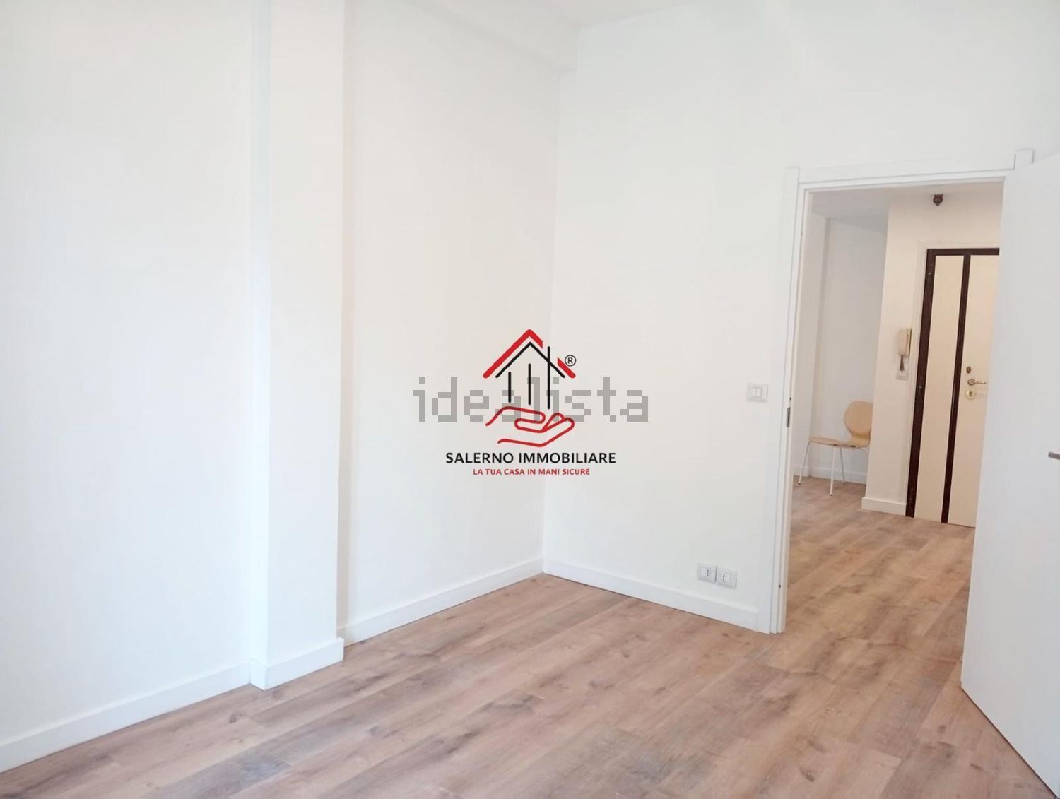 appartamento in vendita a Roma in zona Tor di Quinto