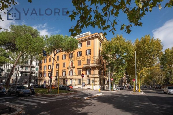 appartamento in vendita a Roma in zona Trieste