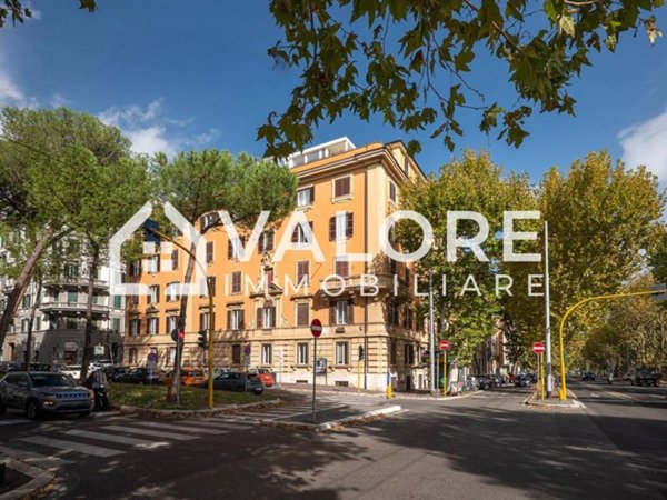 appartamento in vendita a Roma in zona Trieste