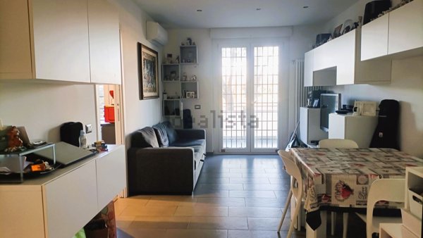 appartamento in vendita a Roma in zona Labaro