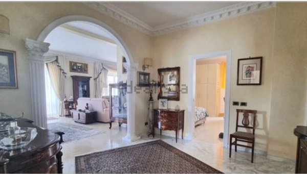 appartamento in vendita a Roma in zona Tor di Quinto