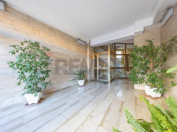 appartamento in vendita a Roma in zona Don Bosco