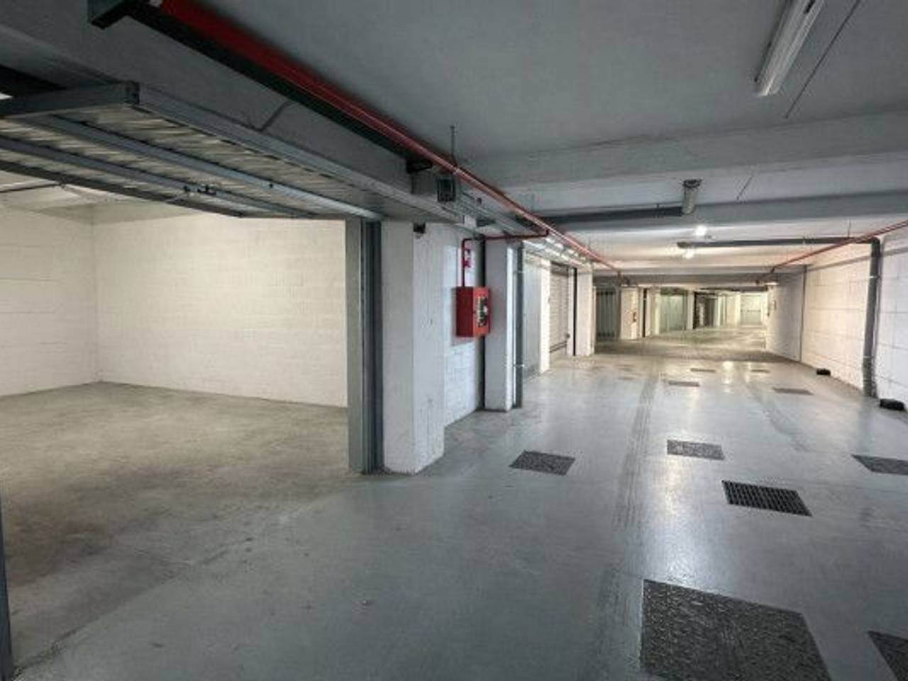 negozio in vendita a Roma in zona Mezzocammino