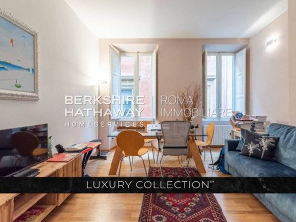 appartamento in vendita a Roma in zona Trieste