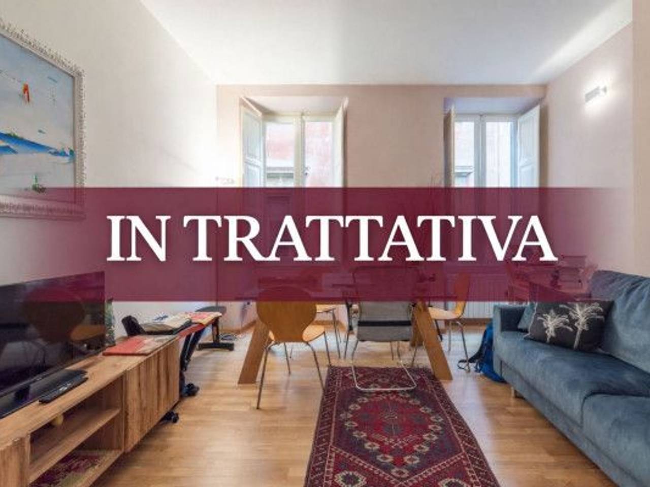 appartamento in vendita a Roma in zona Trieste