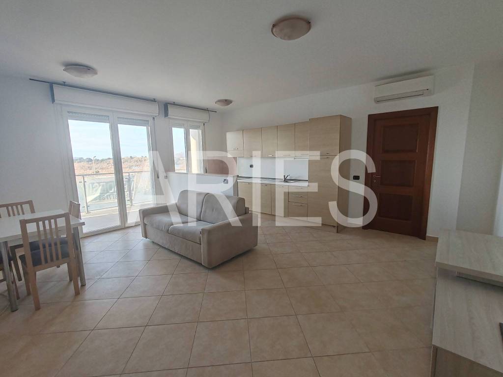 appartamento in vendita a Roma in zona Ostia