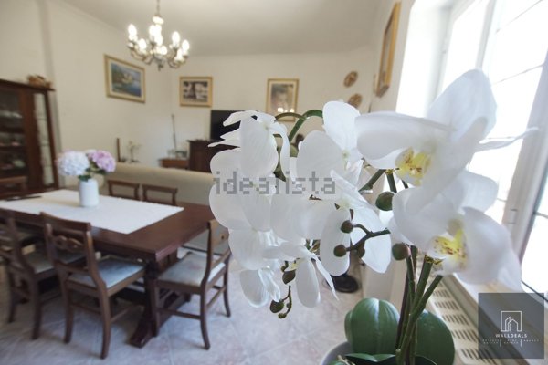 appartamento in vendita a Roma in zona Finocchio