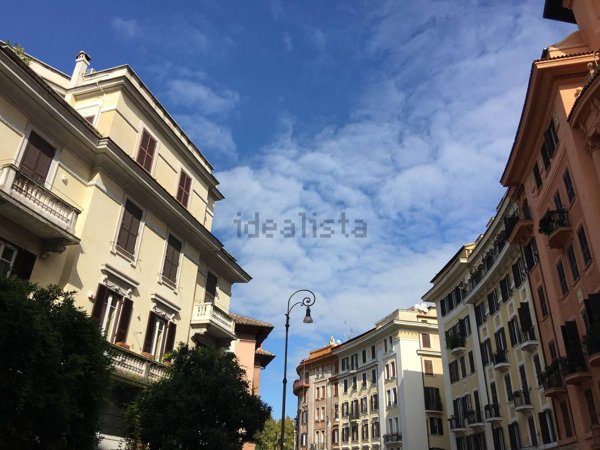 appartamento in vendita a Roma in zona Salario