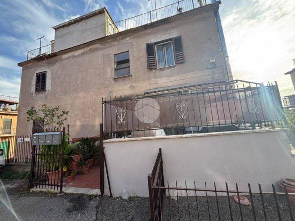 appartamento in vendita a Roma in zona La Pisana