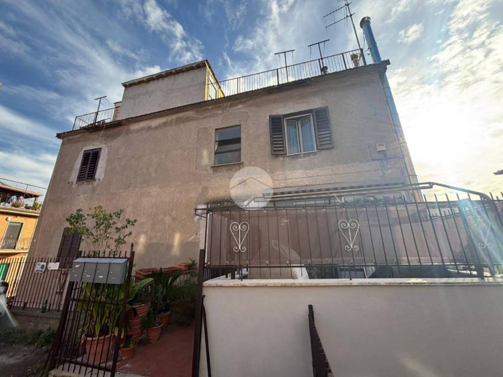 appartamento in vendita a Roma in zona La Pisana