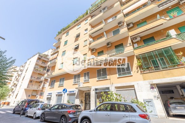 appartamento in vendita a Roma in zona Collatino