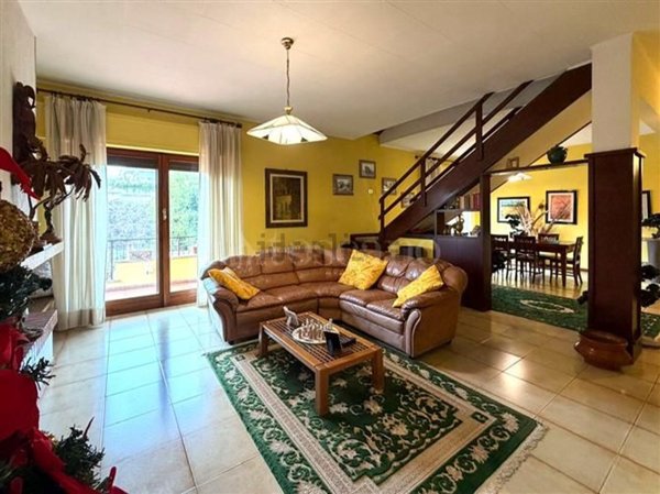 appartamento in vendita a Roma in zona Selva Candida