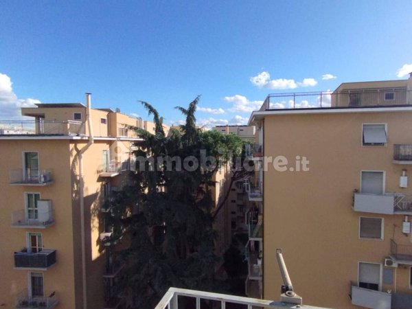 appartamento in vendita a Roma in zona Don Bosco