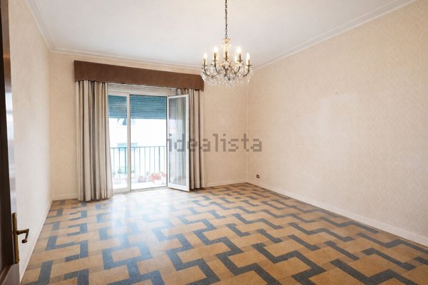 appartamento in vendita a Roma in zona Flaminio