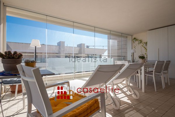 appartamento in vendita a Roma in zona Giuliano Dalmata